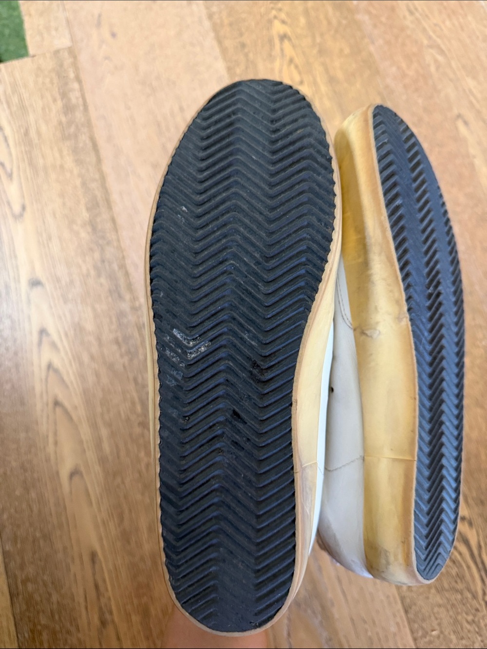 Golden Goose Super star sabot sneaker Mules - Picture 12 of 12